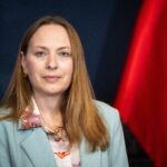 Katarzyna Pełczyńska-Nałęcz: Sojusz Polski 2050 z PiS jest obecnie nie do pomyślenia.