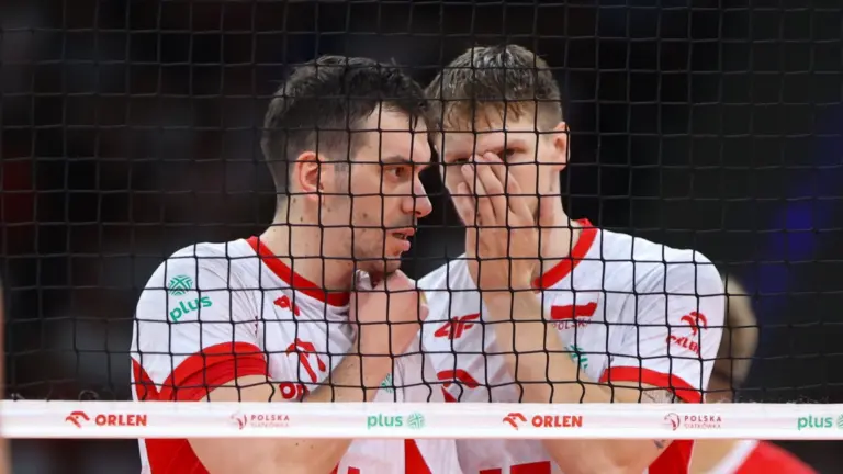 Mistrzostwa Świata w Siatkówce Mężczyzn: Polska kontra Włochy, wczesny finał. Jakub Kochanowski o meczu – Siatkówka - INFBusiness