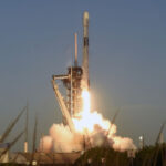 Siły Kosmiczne przyznają misje startowe firmom SpaceX i ULA
