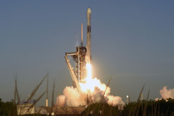 Siły Kosmiczne przyznają misje startowe firmom SpaceX i ULA - INFBusiness
