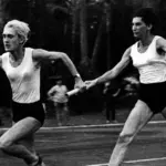 Ewa Kłobukowska: Ugodzona niesprawiedliwością. Mistrzyni świata skrzywdzona przez Rosję i Niemcy – Atletyka