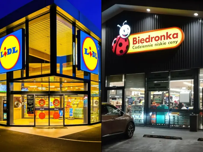 Nie tylko Lidl i Biedronka. Najkorzystniejsze ceny w tej sieci handlowej. - INFBusiness