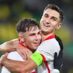 Tomasz Pieńko: Lider polskiej kadry. Czy to on zastąpi Lewandowskiego?