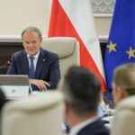 Donald Tusk przejmuje stery: szykuje się obszerna koalicja wyborcza przed rokiem 2027?
