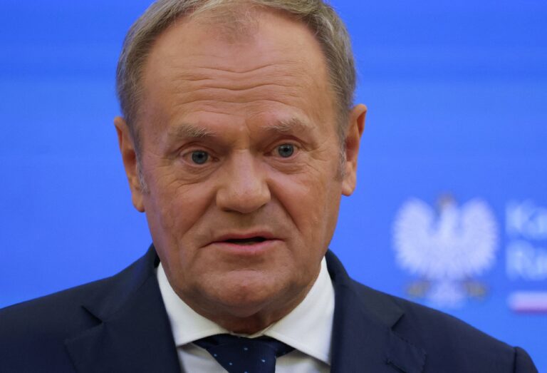 Ankieta: Fani Konfederacji za usunięciem Tuska silniej niż zwolennicy PiS. - INFBusiness
