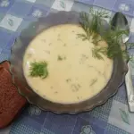 Dlaczego zupa nie jest najzdrowszym daniem obiadowym: Gastroenterolog wyjaśnia, kto powinien unikać pierwszych dań.