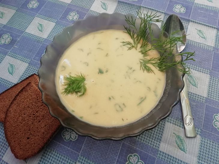 Dlaczego zupa nie jest najzdrowszym daniem obiadowym: Gastroenterolog wyjaśnia, kto powinien unikać pierwszych dań. - INFBusiness