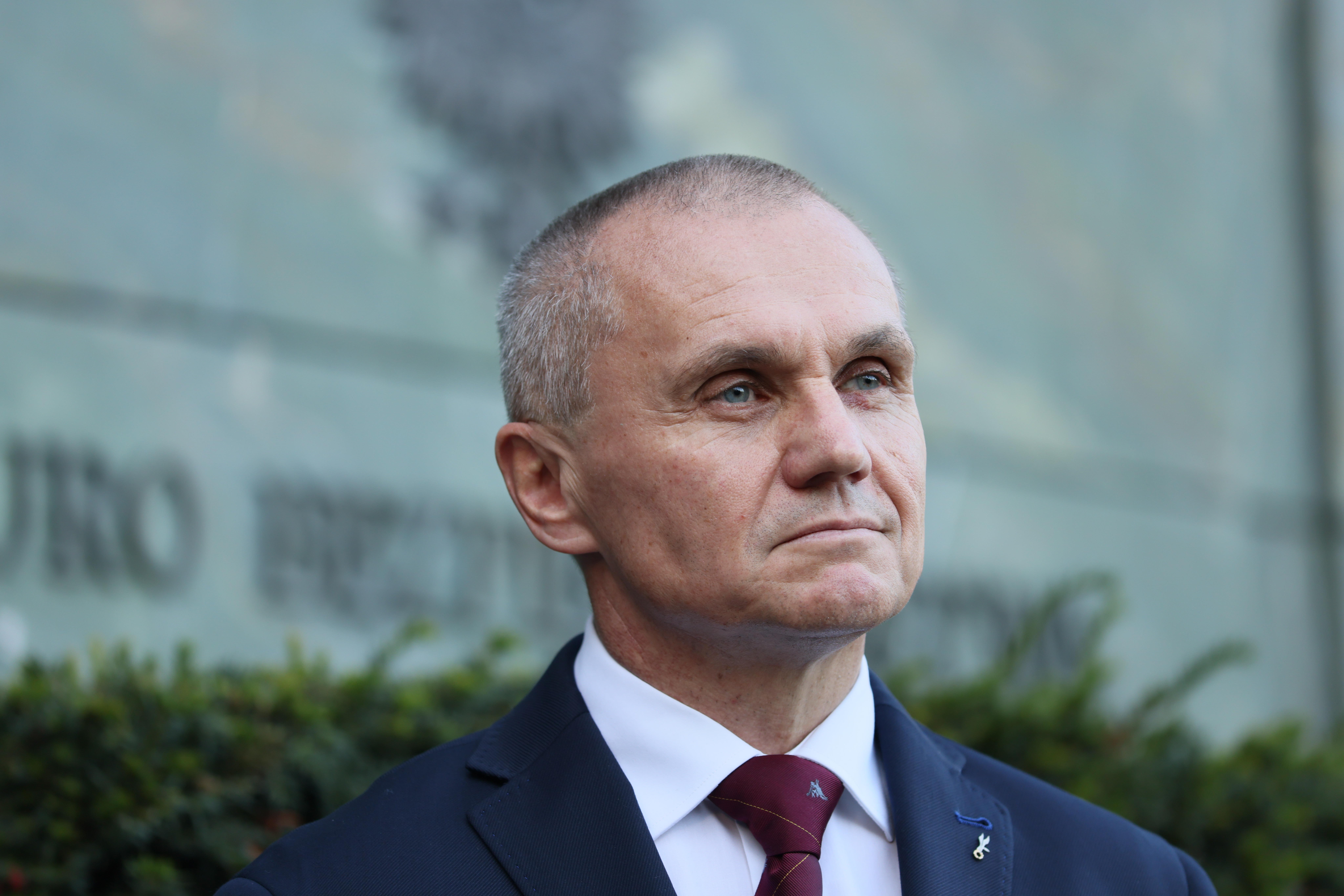 Generał Roman Polko o zdarzeniu na granicy estońsko-rosyjskiej. Wspomniał o bitwie o Singapur. - INFBusiness