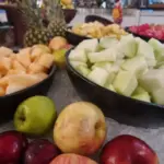 Który owoc usuwa nadmiar wody lepiej niż tabletki? Obrzęki znikną w ciągu 2 dni, jeśli włączysz go do swojej diety.