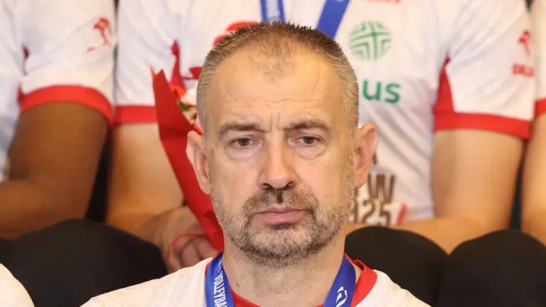 Z pewnym rozczarowaniem do naszego kraju po Mistrzostwach Świata siatkarzy wróciła nasza kadra narodowa. Nikola Grbić w otwartej dyskusji dla TVP Sport opowiedział o tajnikach tego turnieju. Grbić ujawnia, co myśli o Polakach. To celna obserwacja – Piłka Siatkowa - INFBusiness