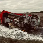 Nyski Rajd. Tragiczny incydent na szlaku. Zmarł 40-letni rajdowiec.