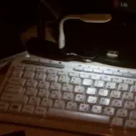 Niebezpieczne klawiatury sprzedawane w Mohylewie: co jest z nimi nie tak?