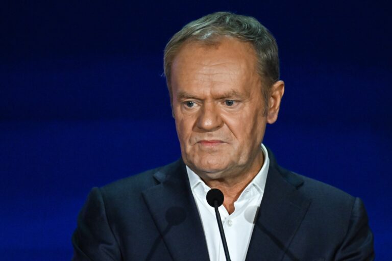 Tusk surowo ocenił Kaczyńskiego. Jakie słowa padły pod adresem szefa PiS? - INFBusiness