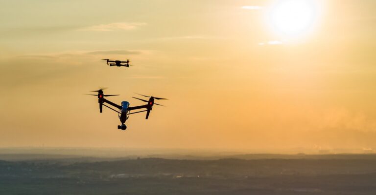 Europejski Bank Inwestycyjny wesprze finansowo systemy obrony przed dronami w Polsce i na wschodniej rubieży. - INFBusiness
