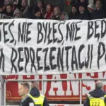 Stadiony piłkarskie: polityka? Miażdżąca ocena w Polsce – Futbol.