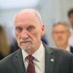 Wojskowa Żandarmeria ochrania Macierewicza. Koszt? Co najmniej 250 tysięcy.