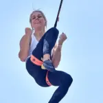 Aleksandra Mirosław znowu to zrobiła! Złoto i rekord świata dla Polki.