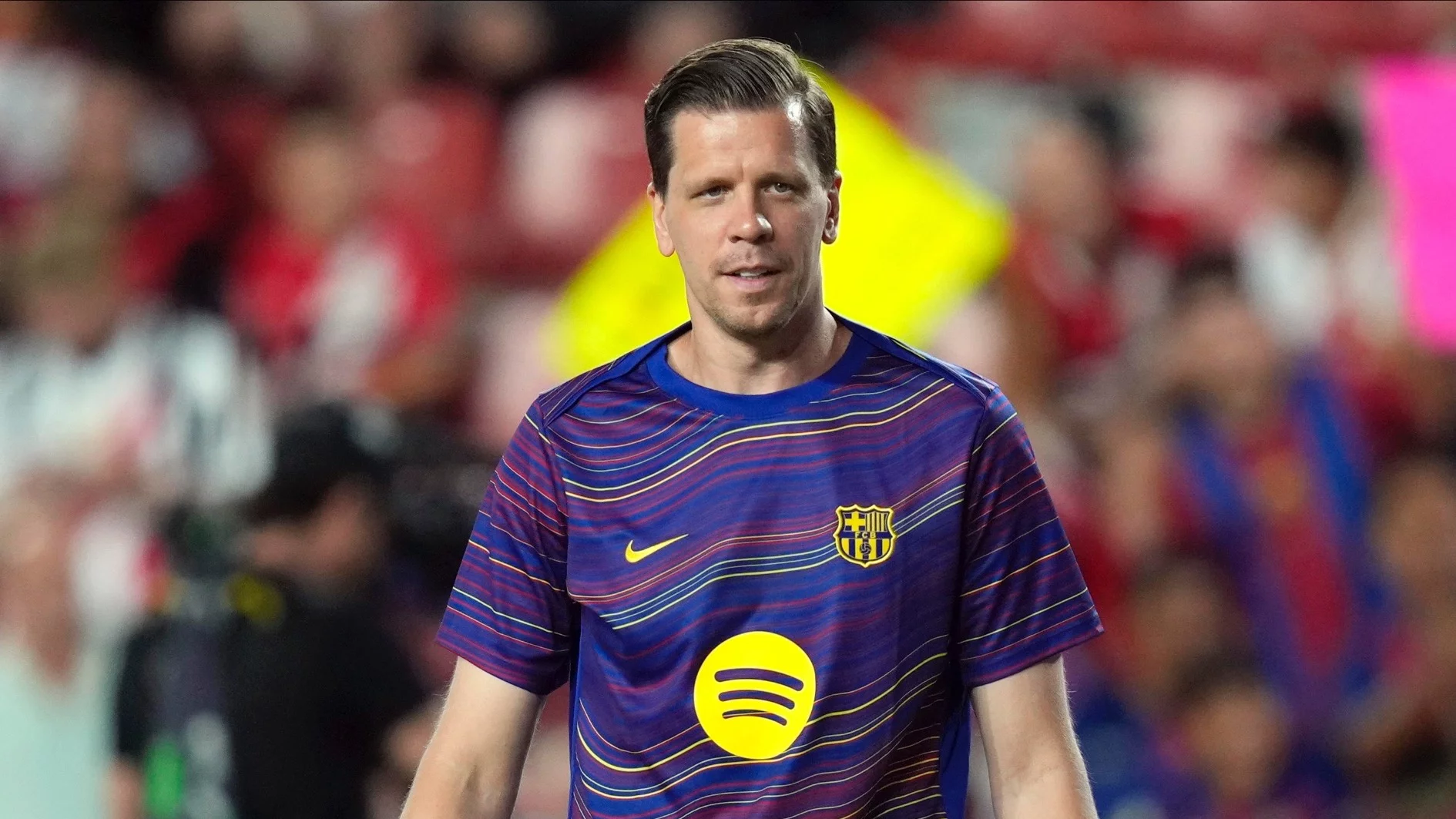 Wojciech Szczęsny