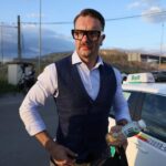 Polityk PiS, Łukasz Mejza, aresztowany przez stróżów prawa. Pędził bmw 200 km/h.