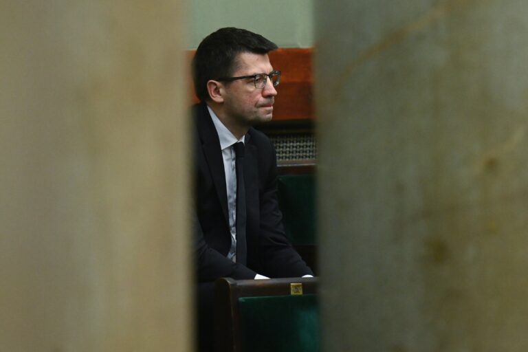 Prezes Mariusz Gołody rozpoczął czystkę w Najwyższej Izbie Kontroli. Ludzie Mariana Banasia tracą stanowiska. - INFBusiness