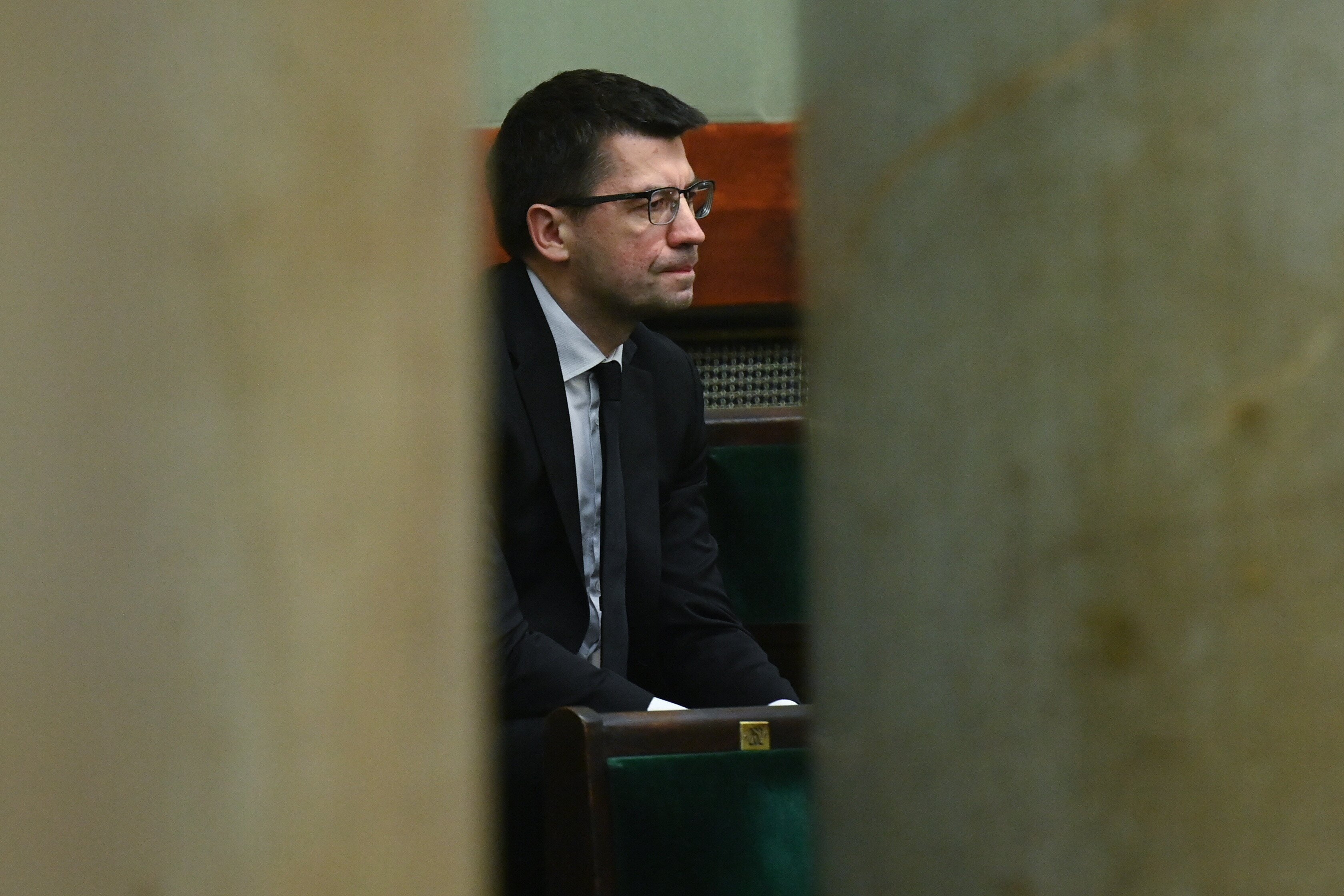 Prezes Mariusz Gołody rozpoczął czystkę w Najwyższej Izbie Kontroli. Ludzie Mariana Banasia tracą stanowiska. - INFBusiness