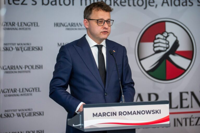 Bez środków, poczty i parlamentarnego iPada. Wszystkie problemy posła Marcina Romanowskiego - INFBusiness