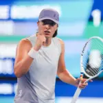 WTA 1000 Wuhan: Iga Świątek w 1/4 finału! Polka nie pozwoliła się przełamać – Tenis