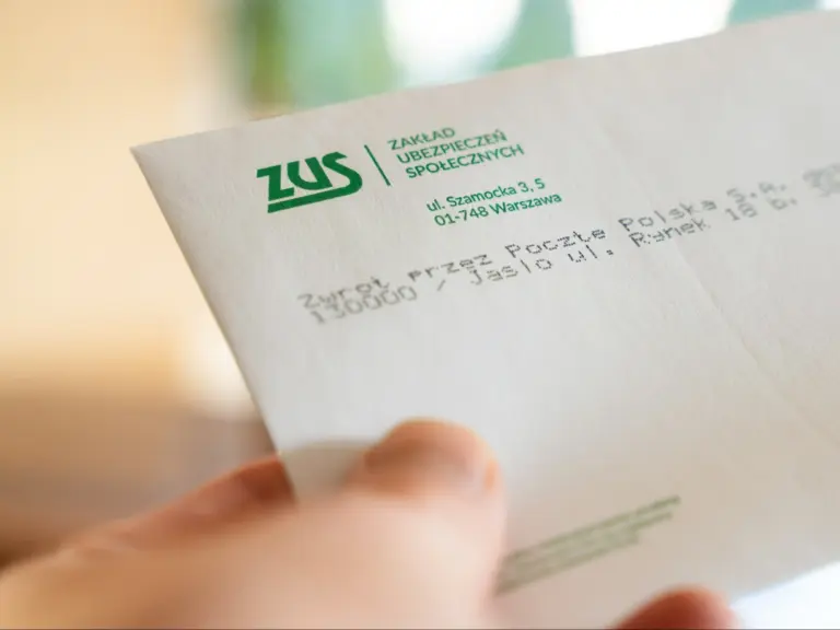 ZUS przyznaje 12 dni. Seniorzy mogą stracić emeryturę. - INFBusiness