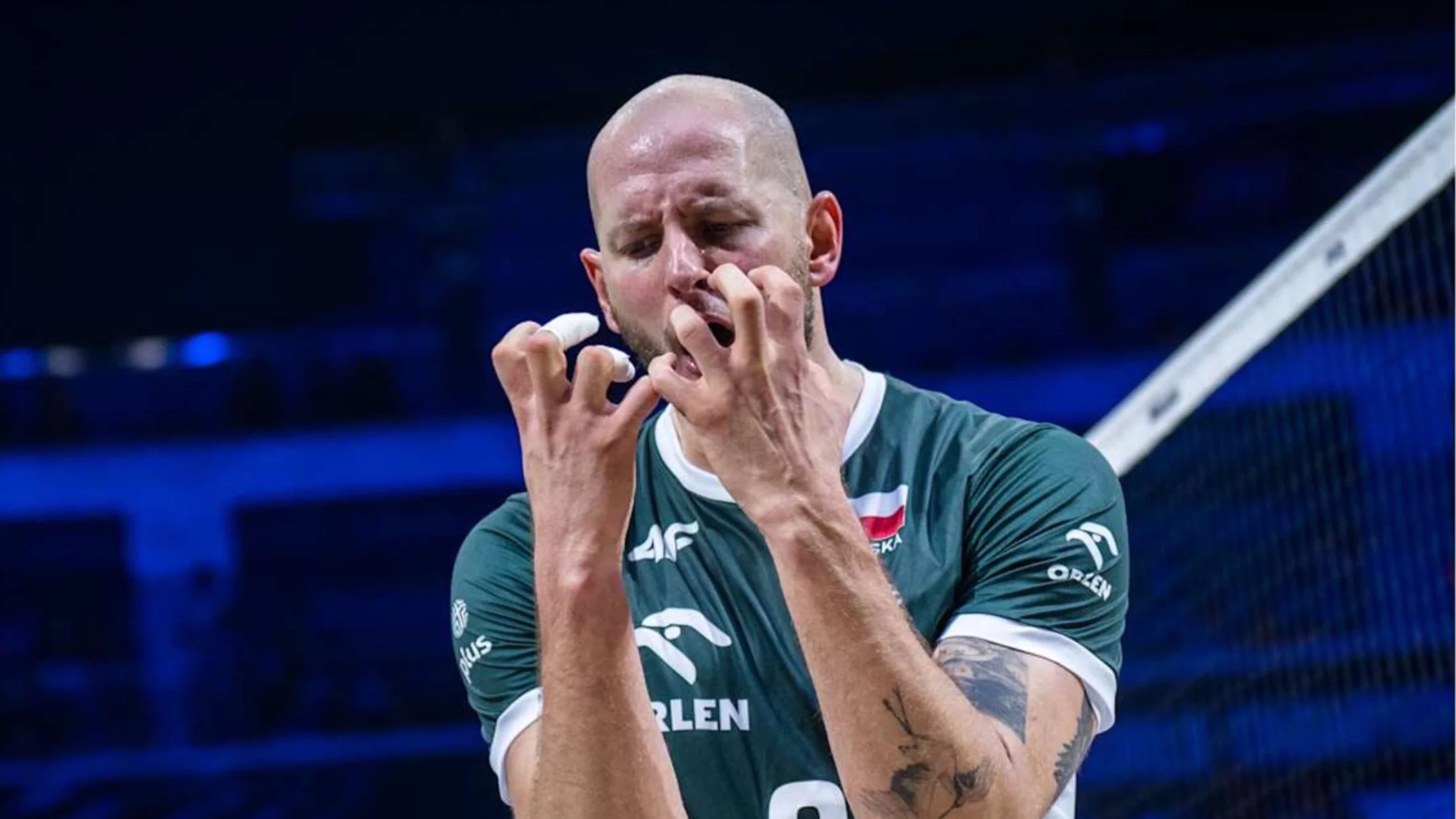 Bartosz Kurek