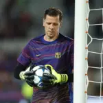 Wojciech Szczęsny bez obaw. Rewelacyjne doniesienia z FC Barcelony! – Futbol
