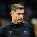 Lewandowski z urazem. Jak długo potrwa absencja polskiego gracza Barcelony? – Futbol