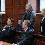 Wołodymyr Żurawlow: Ukraińca nie wyda się do Niemiec. Orzeczenie sądu warszawskiego.