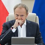 Hybrydowa agresja Rosji to fakt. Tusk demaskuje siatkę rosyjskich dywersantów