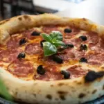 Najlepsza pizza Kraków – gdzie znaleźć prawdziwą neapolitańską tradycję