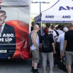Wybory parlamentarne w Czechach 2025 Strategiczny test dla stabilności Europy