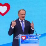 PO, Nowoczesna i IP łączą siły. Jakie słowa padły z ust Donalda Tuska na zjeździe?