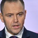 Nawrocki rezygnuje z Kijowa? Przydacz: „Jeżeli Zełenski wyrazi chęć, zapraszamy do Warszawy”