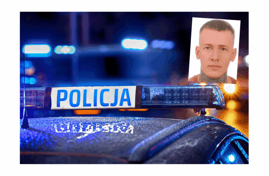 Warszawskie morderstwo Izabeli R.-H. Nakaz aresztowania za poszukiwanym Białorusinem, Erykiem…