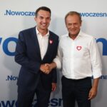 Schyłek Nowoczesnej. Decyzja zapadła w głosowaniu na zjeździe partyjnym.