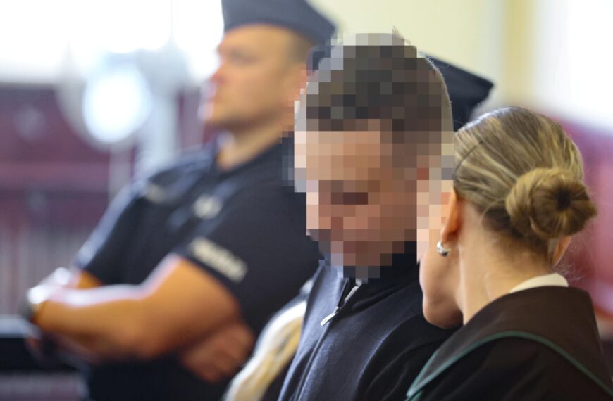 Jaki był koszt sprowadzenia Sebastiana M. z Dubaju i Pawła…