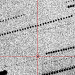 Mała asteroida wykryta kilka godzin po przejściu bliżej Ziemi niż niektóre satelity