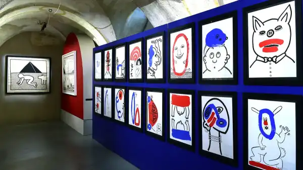 21 podrobionych dzieł Salvadora Dalí zostało skonfiskowanych z wystawy sztuki w Parmie we Włoszech - INFBusiness
