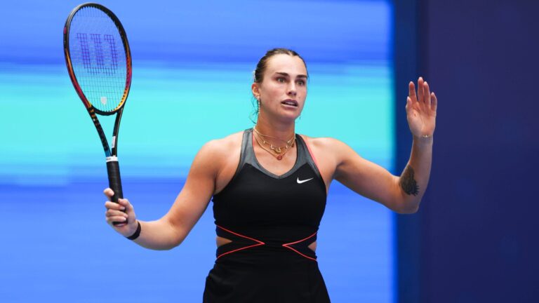 Sabalenka: Szokujący zwrot akcji. Koniec pewnej ery – Tenis - INFBusiness