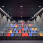 OKO Centre for Fairy Tales and Animation by Nizio Design International Nominated for 2026 EU Mies Award