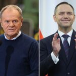 Senacki pakt prawicowy pod egidą Nawrockiego? Tusk: Mam własne zamierzenia.
