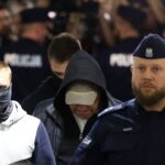 Jakie zarzuty ciążą na Ukraińcu Wołodymyrze Ż. w sprawie sabotażu Nord Stream?