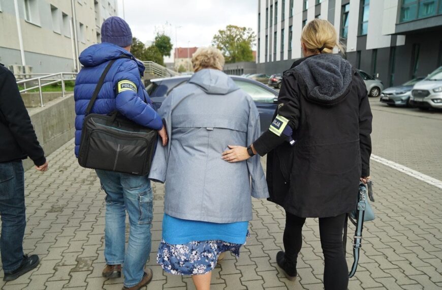 Skończony proceder siatki szefowych szkół. Sprzeniewierzyły blisko 40 milionów złotych…