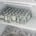 Kiedy darmowe szczepionki przeciw grypie będą dostępne na Białorusi? Czas się zaszczepić.