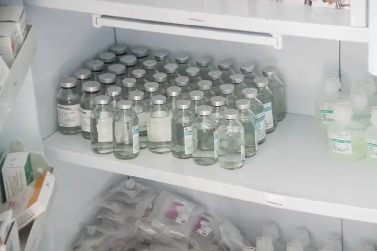 Kiedy darmowe szczepionki przeciw grypie będą dostępne na Białorusi? Czas się zaszczepić. - INFBusiness