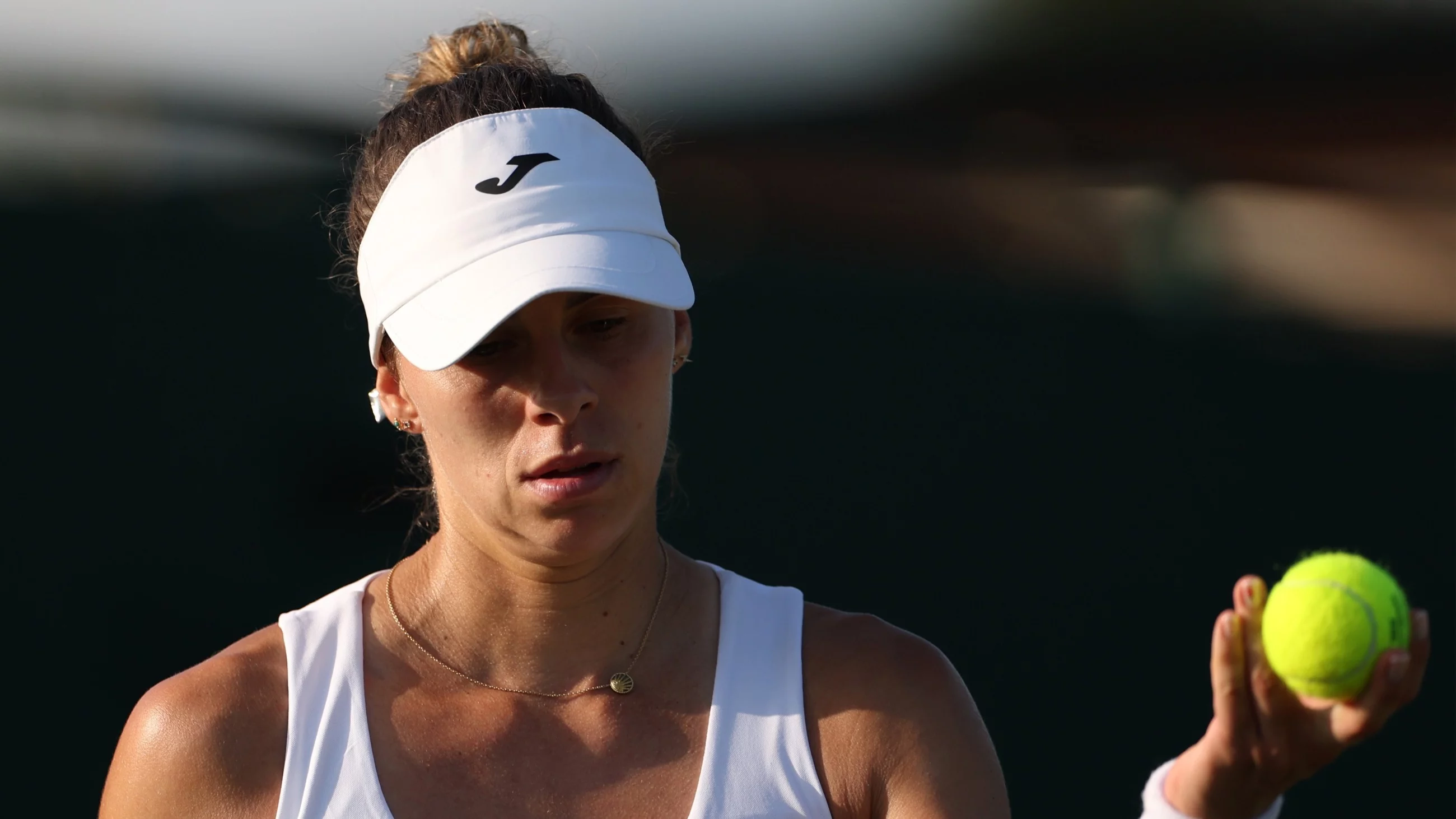 Sezon 2025 dobiegł końca dla Magdaleny Linette. Urodzona w Poznaniu zawodniczka za pomocą platform społecznościowych zakomunikowała o podjętej decyzji. Magda Linette